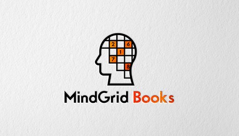 MindGrid Books Logo